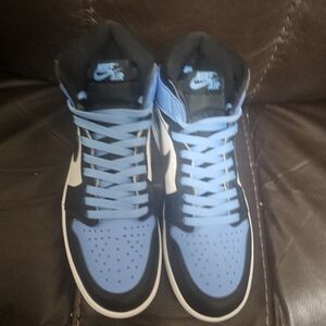 COPY - Jordan 1 unc toe